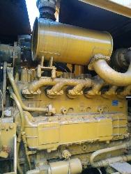 CAT 966 F