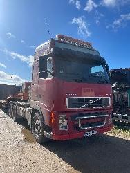 Volvo Fh