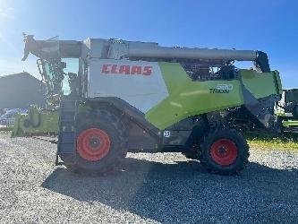 CLAAS Trion