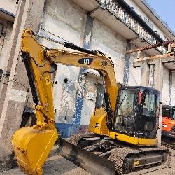 CAT 308 E CR