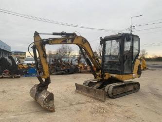CAT 302.5
