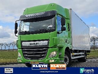DAF CF 370
