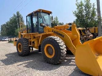 LiuGong 856H