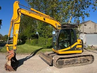 JCB JZ 140 LC