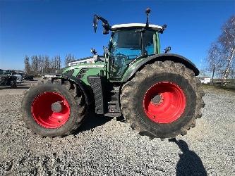 Fendt 722