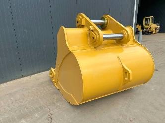 CAT 349D - UB