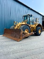 CAT 824H