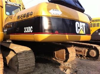 CAT 330 C