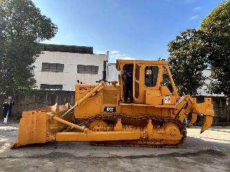 CAT D 7 G