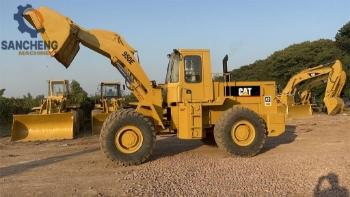CAT 950E