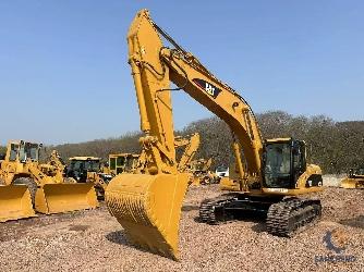 CAT 325 CL