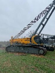 Sany SCC 8300