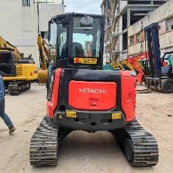 Hitachi ZX 55