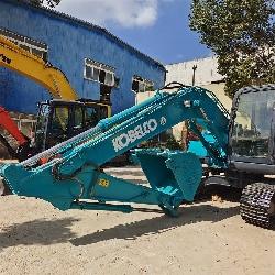 Kobelco SK140