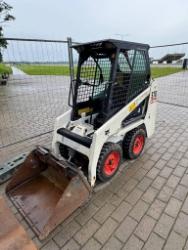 Bobcat S 70