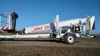 Dino 230 T