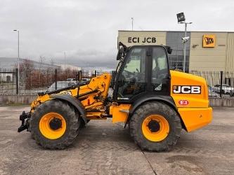 JCB TM 320 S