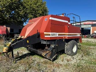 Hesston 4880