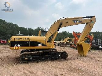 CAT 325 C L