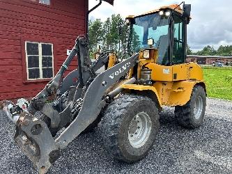 Volvo L 35 B