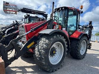 Huddig 1260 B