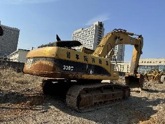 CAT 330 C