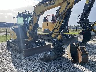 Yanmar SV 60