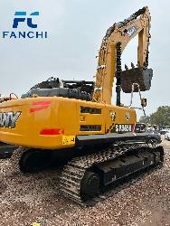Sany 365h
