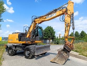 CASE WX 148