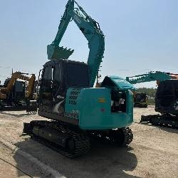 Kobelco 75