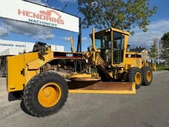 CAT 140H