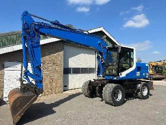 CAT M315