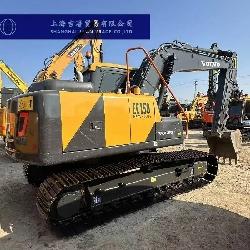 Volvo EC 150