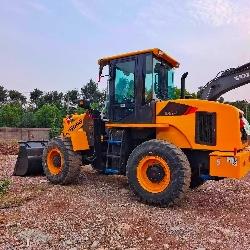LiuGong 835 H