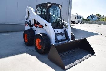 Bobcat S 300