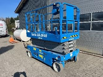 Genie GS 2646