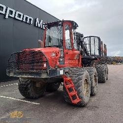 Komatsu 895
