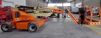JLG E 450 AJ