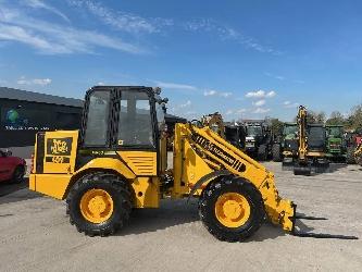 JCB 409