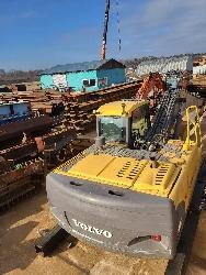 Volvo 210CLR