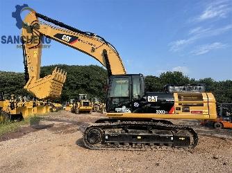 CAT 330 D L