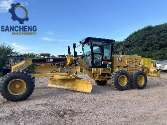 CAT 140 K