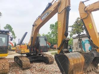 Sany SY215-9