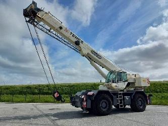 Terex A600