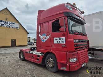 DAF FTXF105