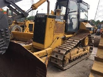 CAT D 5 M LGP