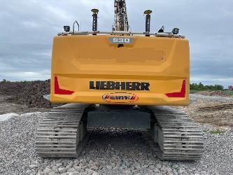 Liebherr R926