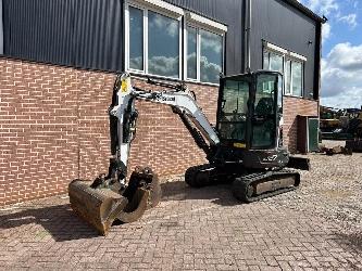 Bobcat E27
