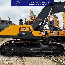 Volvo EC 350