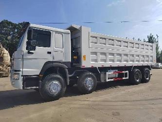 Howo 371 6x4